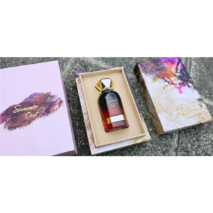 Summer Oud Ahmed Al Maghribi Eau De Parfum