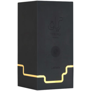 Teriaq Intense Lattafa Eau De Parfum