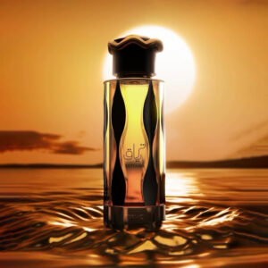 Teriaq Intense Lattafa Eau De Parfum