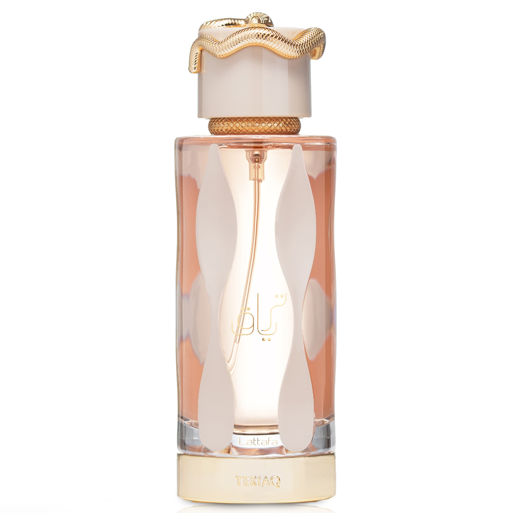 Teriaq Lattafa Eau De Parfum