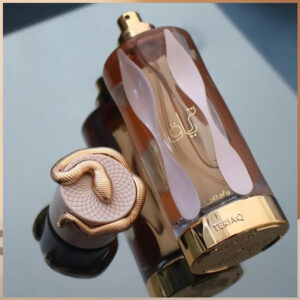 Teriaq Lattafa Eau De Parfum