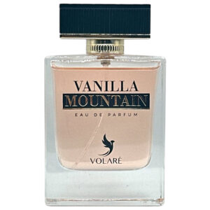 Vanilla Mountain Volare Eau De Parfum