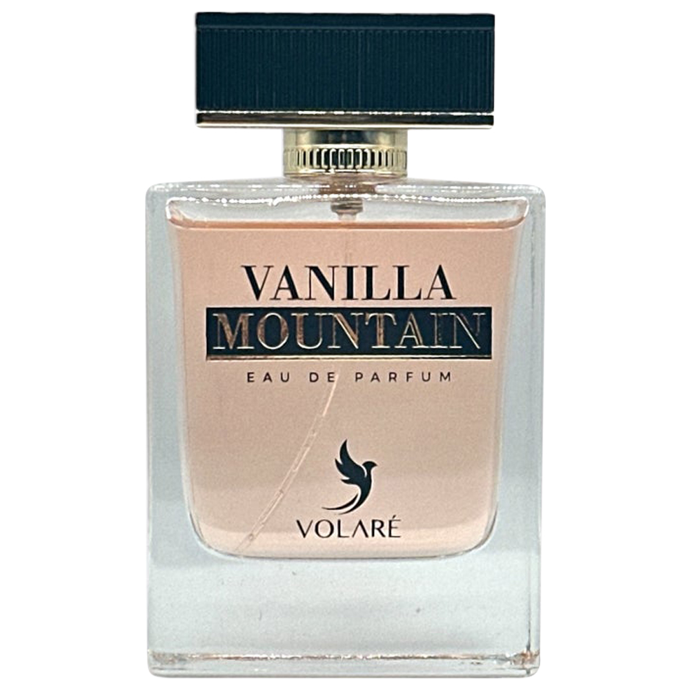 Vanilla Mountain Volare Eau De Parfum