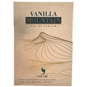 Vanilla Mountain Volare Eau De Parfum