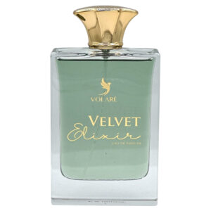 Velvet Elixir Volare Eau De Parfum