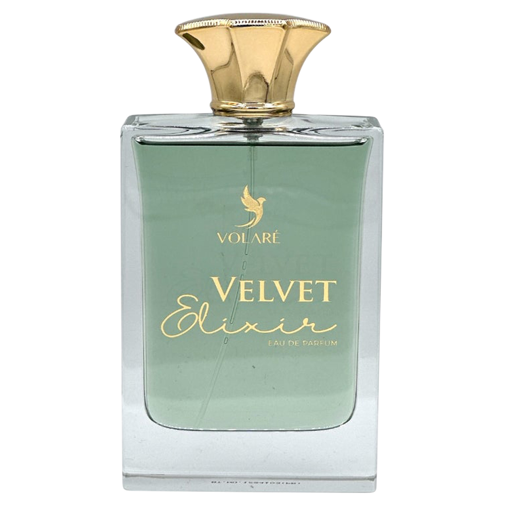 Velvet Elixir Volare Eau De Parfum
