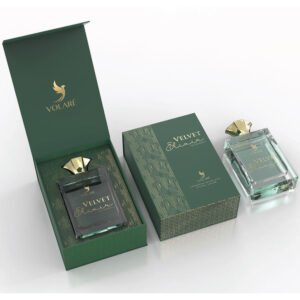 Velvet Elixir Volare Eau De Parfum