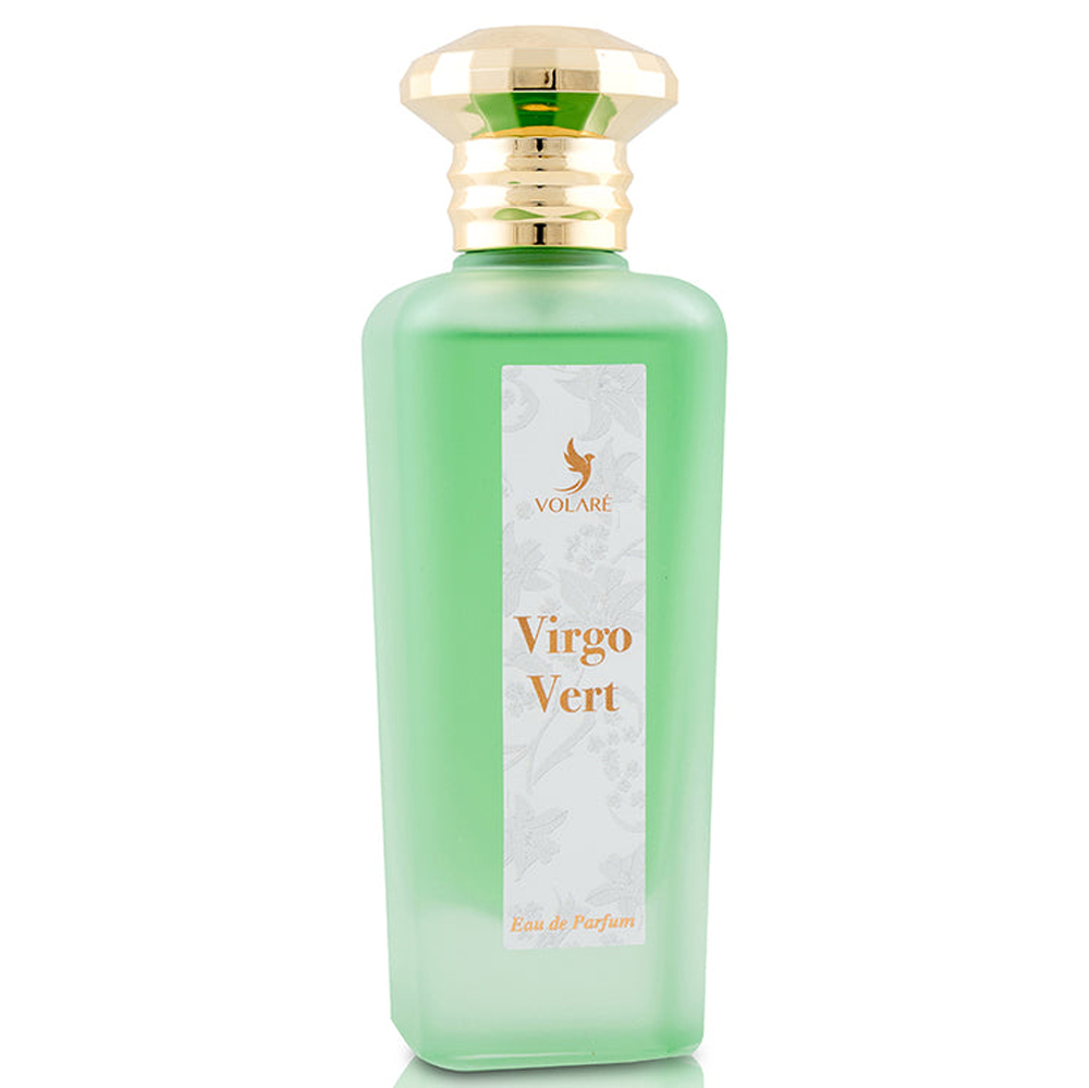 Virgo Vert Volare Eau De Parfum
