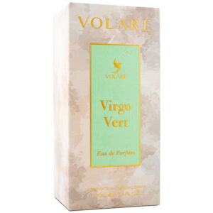 Virgo Vert Volare Eau De Parfum