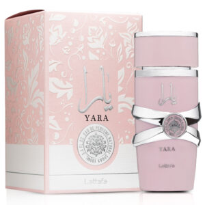 Yara Lattafa Eau De Parfum