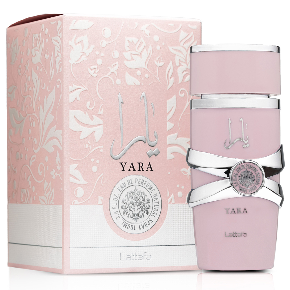 Yara Lattafa Eau De Parfum