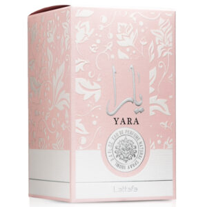 Yara Lattafa Eau De Parfum