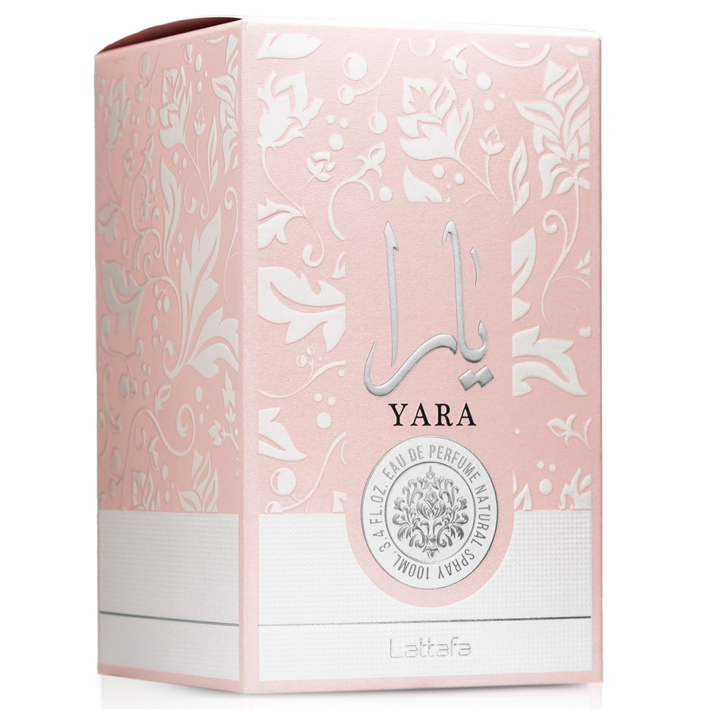 Yara Lattafa Eau De Parfum