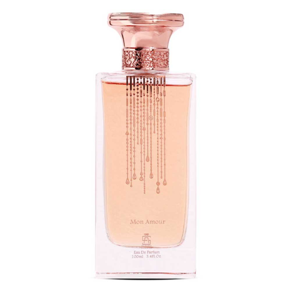 Amour Aurora Scents