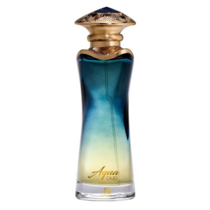 Aqua Oud Ahmed Al Maghribi
