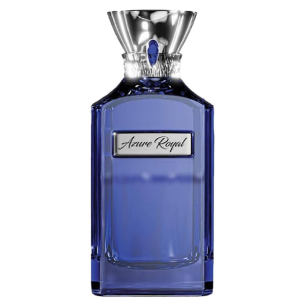 Azure Royal Ahmed Al Maghribi