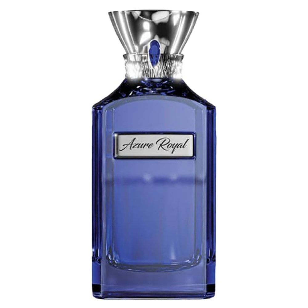 Azure Royal Ahmed Al Maghribi