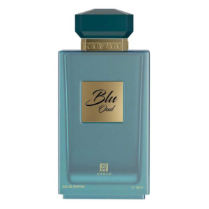 Blu Oud Ahmed Al Maghribi