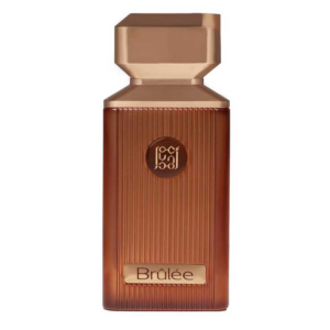 Brulee Ahmed Al Maghribi