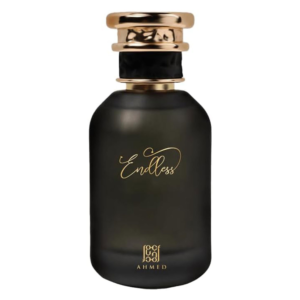 Endless Ahmed Al Maghribi