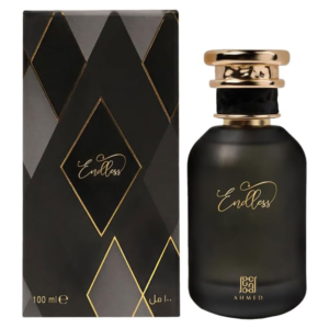 Endless Ahmed Al Maghribi