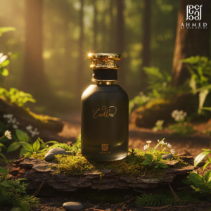 Endless Ahmed Al Maghribi