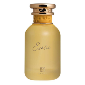 Exotic Ahmed Al Maghribi