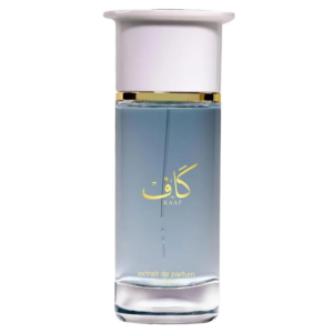 Kaaf Ahmed Al Maghribi