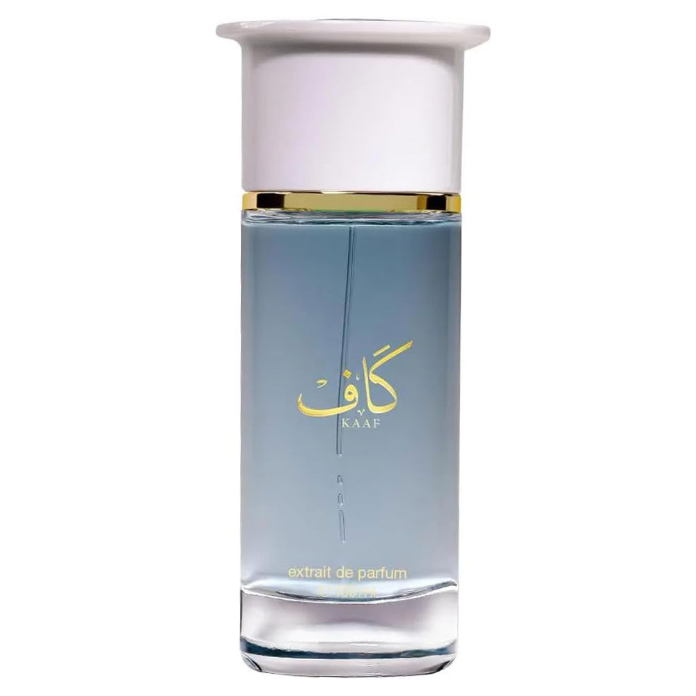 Kaaf Ahmed Al Maghribi