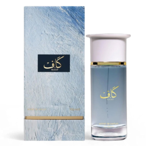 Kaaf Ahmed Al Maghribi