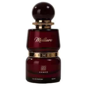 Meillure Ahmed Al Maghribi