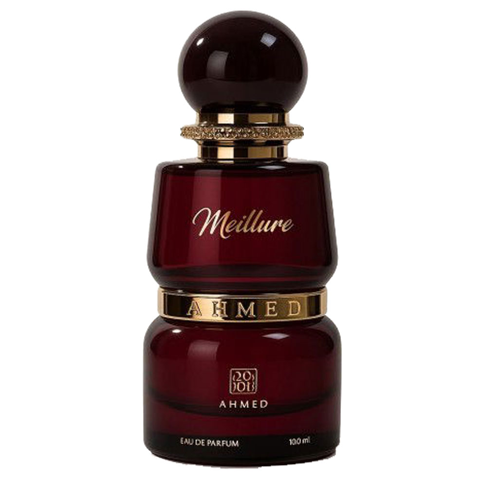 Meillure Ahmed Al Maghribi