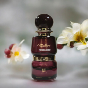 Meillure Ahmed Al Maghribi