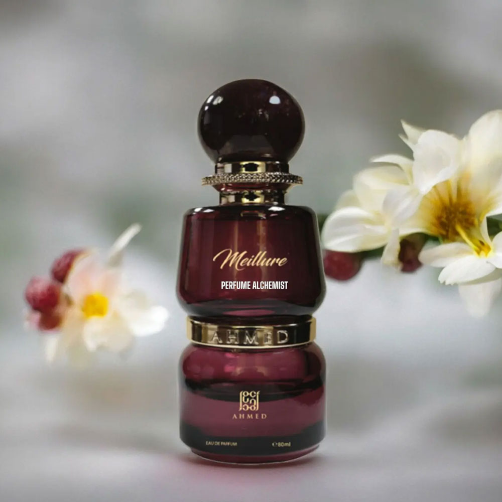 Meillure Ahmed Al Maghribi