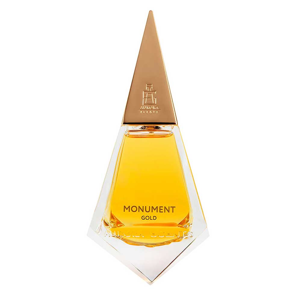 Monument Gold Aurora Scents