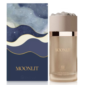 Moonlit Ahmed Al Maghribi