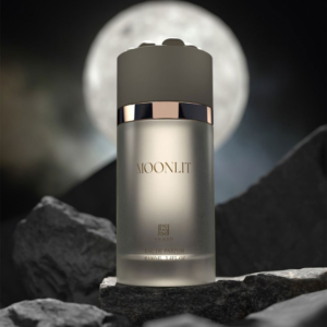 Moonlit Ahmed Al Maghribi