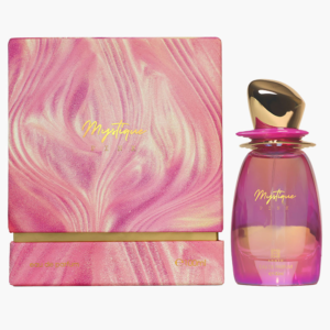 Mystique Pink Ahmed Al Maghribi