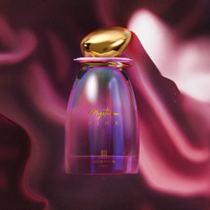 Mystique Pink Ahmed Al Maghribi