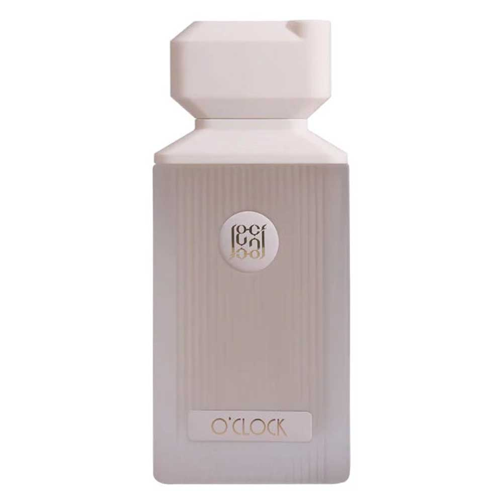 Oclock Ahmed Al Maghribi