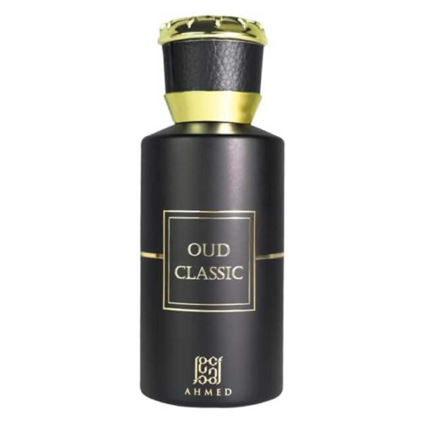 Oud Classic Ahmed Al Maghribi