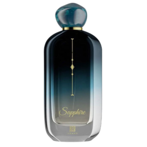 Sapphire Ahmed Al Maghribi