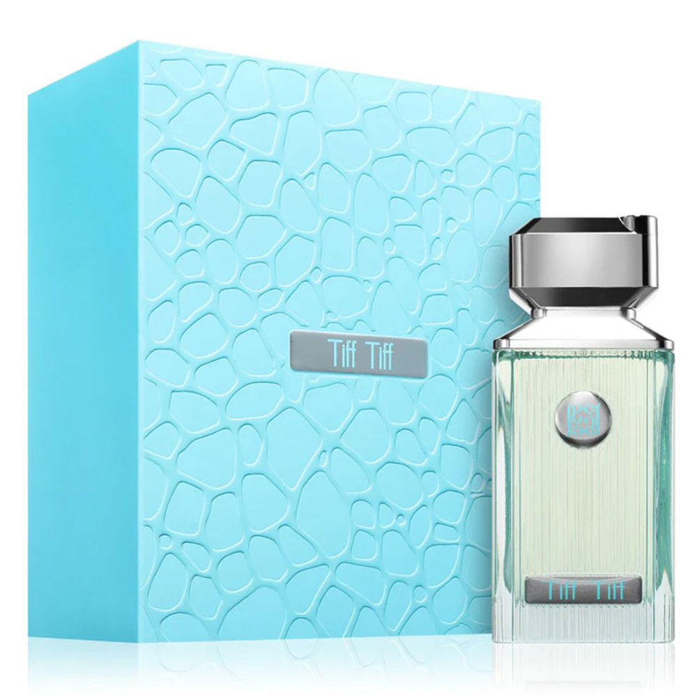 Tiff Tiff Ahmed Al Maghribi