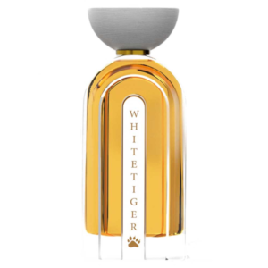 White Tiger Ahmed Al Maghribi