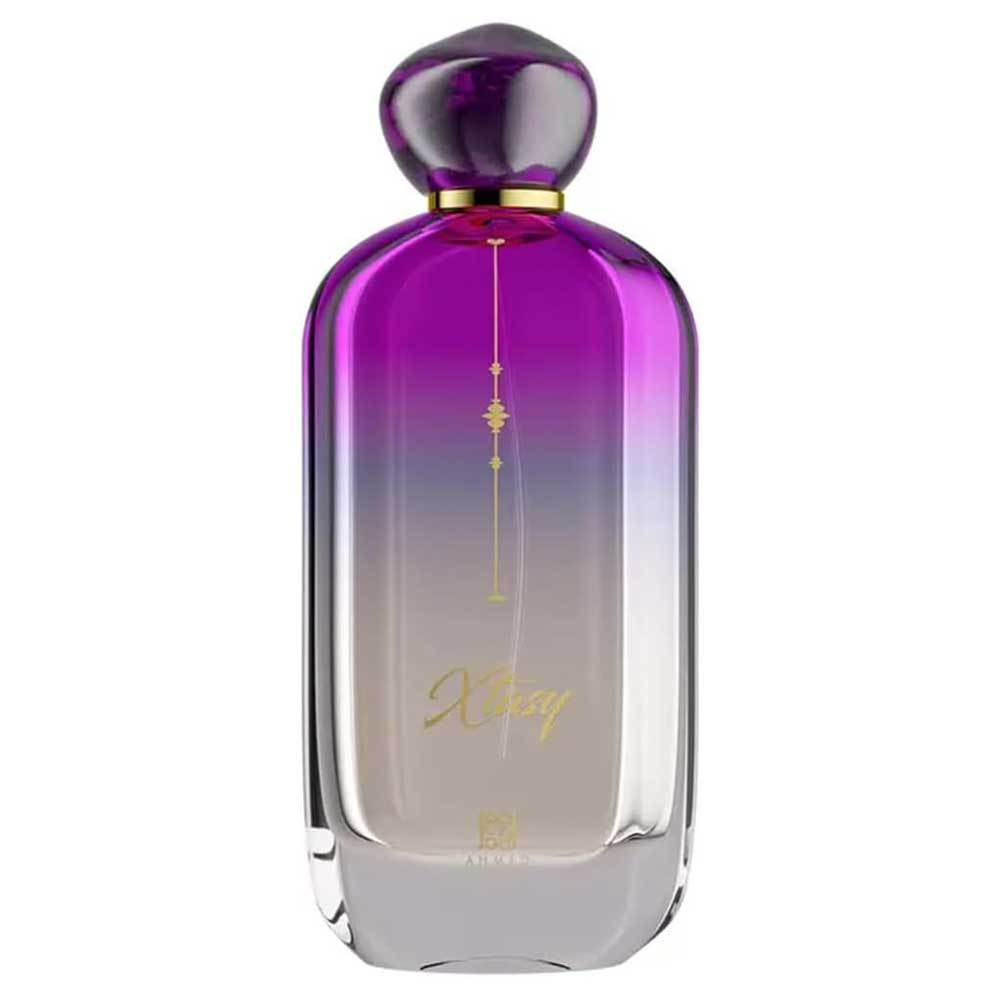 Xtasy Ahmed Al Maghribi