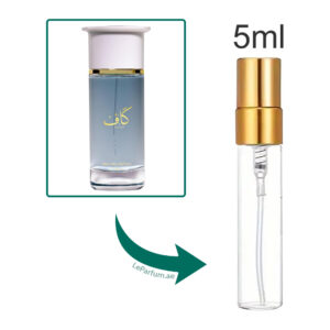 Decant Kaaf Ahmed Al Maghribi Eau De Parfum