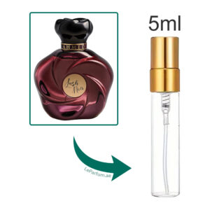 Decant Lush Noir Ahmed Al Maghribi