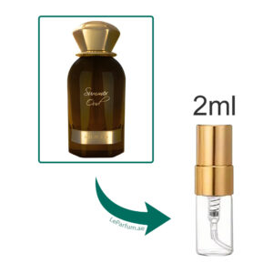 Decant Summer Oud Ahmed Al Maghribi Eau De Parfum