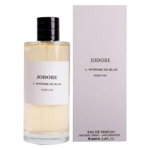 Jodore L'Intense De Blue EDP 200ML