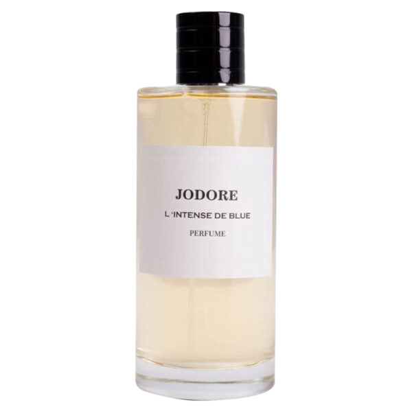 Jodore L'Intense De Blue EDP 200ML